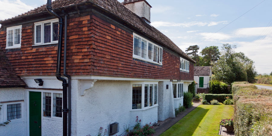 Shakespeares View Bed and Breakfast near Stratford upon Avon