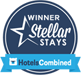 Hotels Combined Award